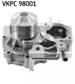 VKPC 98001 SKF Водяной насос VKPC 98001 SKF Водяной насос